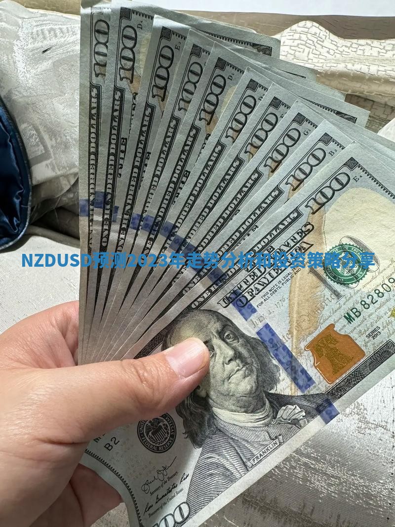 NZDUSD预测2023年走势分析和投资策略分享