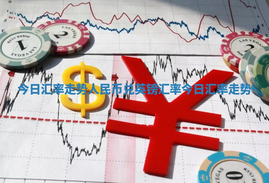 今日汇率走势_人民币兑英镑汇率今日汇率走势