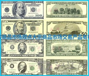 大宗商品市场观点 大宗商品市场交易产品有哪些