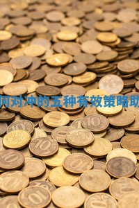 市场风险如何对冲的五种有效策略助你稳健投资